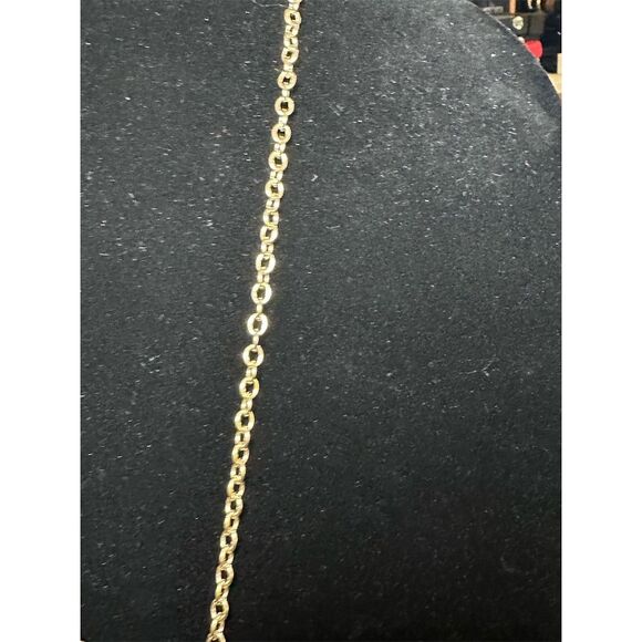 Bijoux Stella Multicolor Owl Necklace & Earrings Jewelry Set Adjustable - Picture 4 of 13